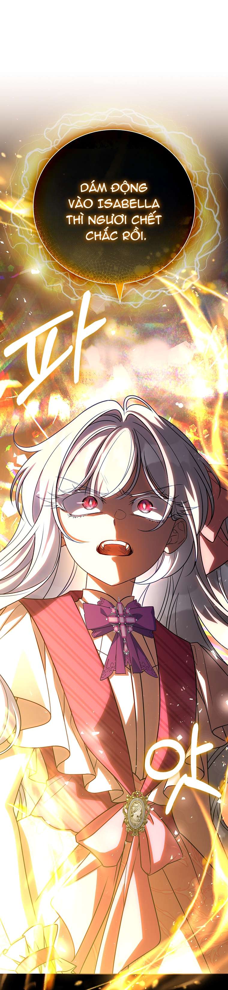 Cha Nào Con Nấy Chap 21 - Next Chap 22