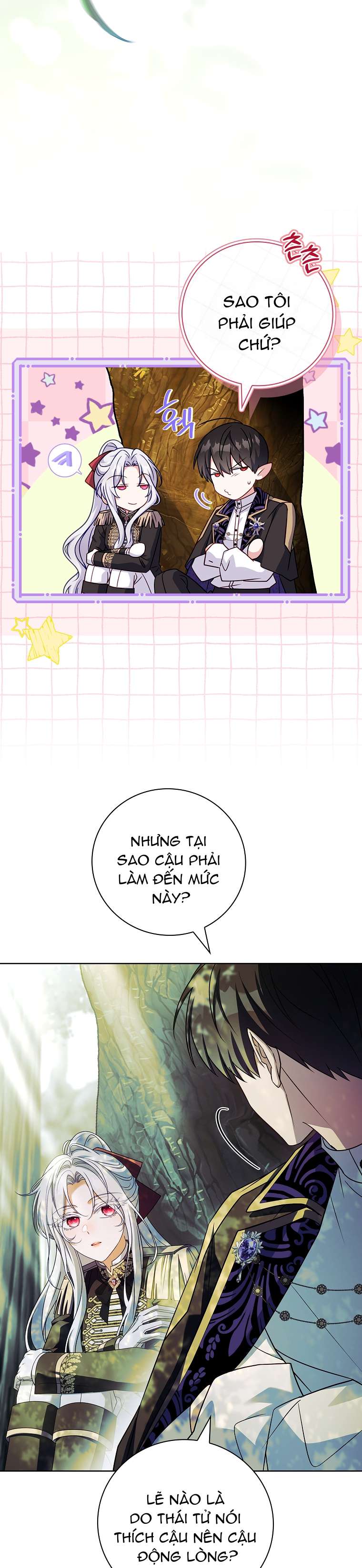 Cha Nào Con Nấy Chap 48 - Next Chap 49