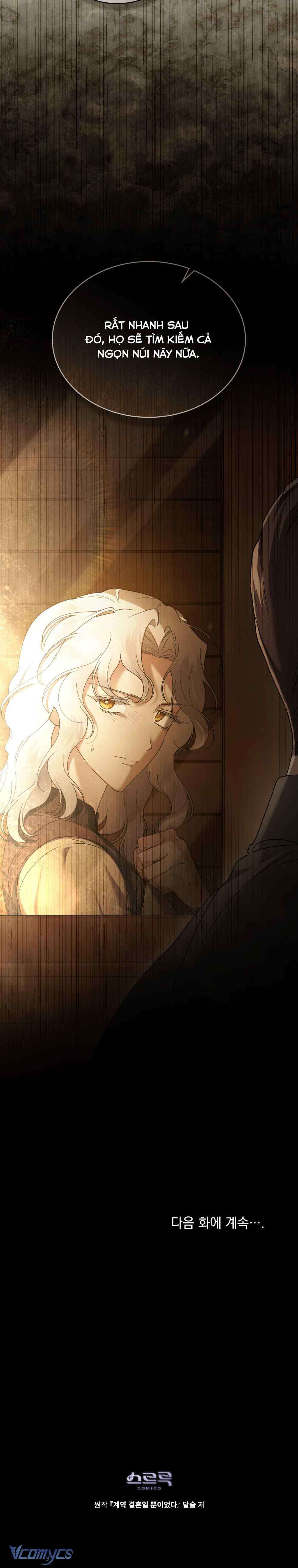 Hôn Nhân Khế Ước Chap 62 - Next Chap 63