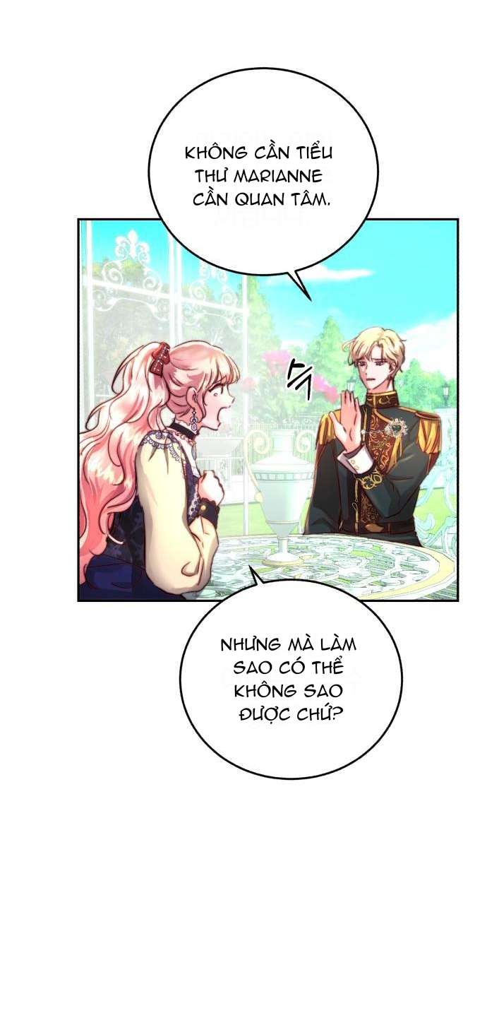 Rosaline Bogart Chap 4 - Next 