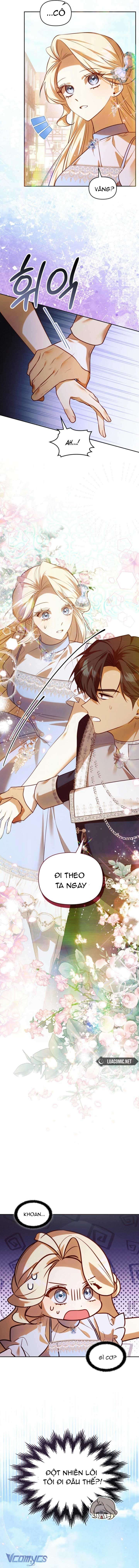 Top 100 Quý Cô Chap 6 - Next 