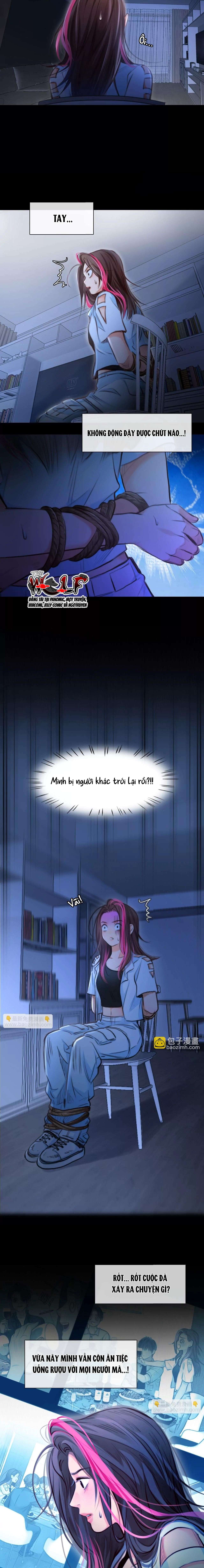 Vòng Xoáy Thời Gian Chap 71 - Next Chap 72