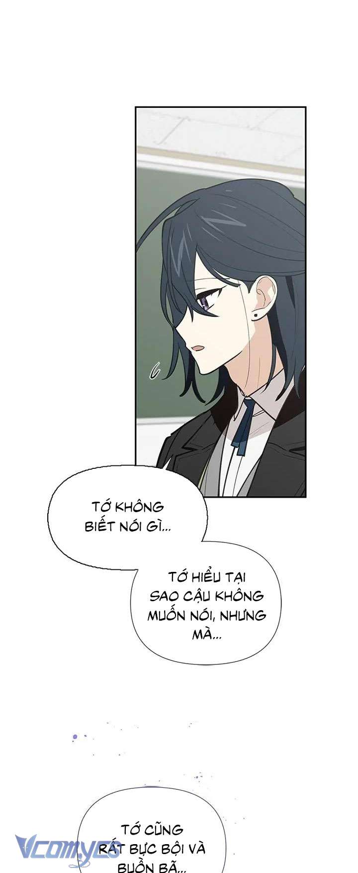 Điều Ước Sao Băng Chap 58 - Next Chap 59