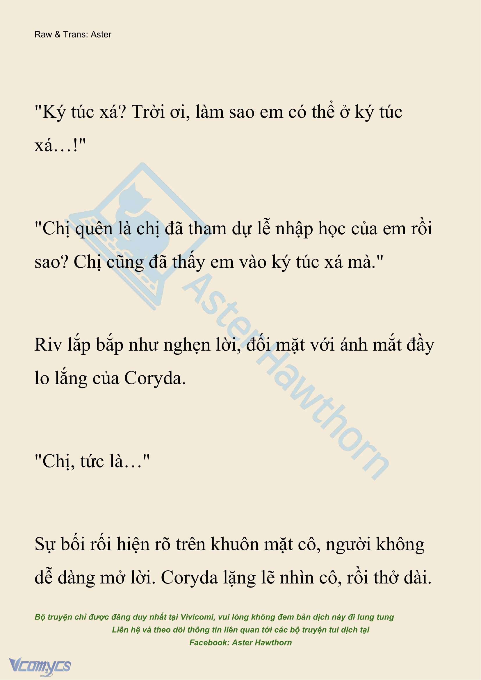 [NOVEL] Odalisque Chap 156 - Next Chap 157