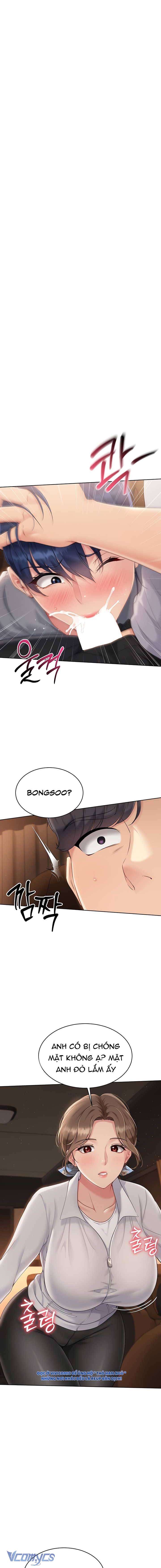 [18+] Hãy Thiết Lập Nó! Chap 23 - Next Chap 24