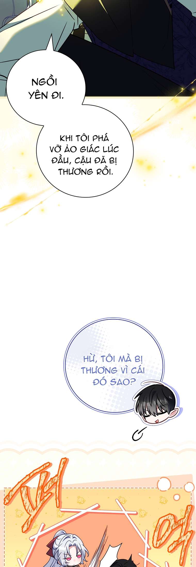 Cha Nào Con Nấy Chap 48 - Next Chap 49