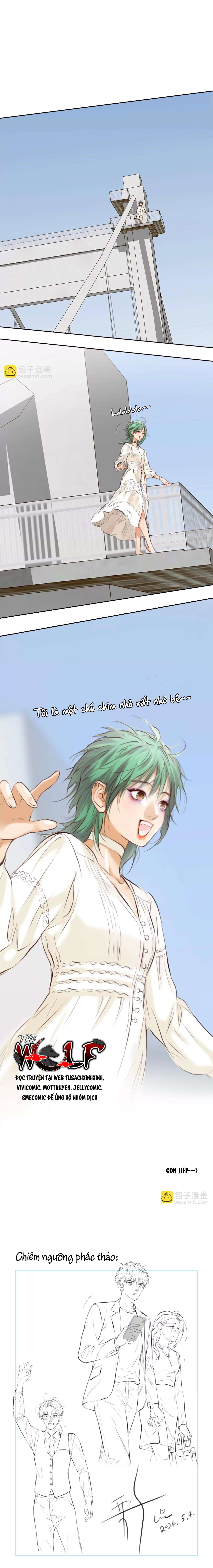 Vòng Xoáy Thời Gian Chap 29 - Next Chap 30