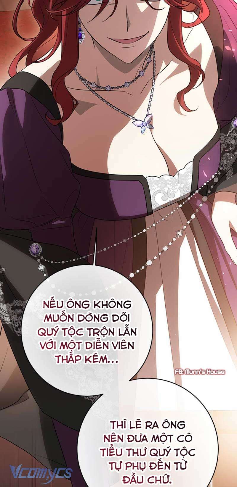 Cái Giá Phải Trả Chap 86 - Next Chap 87