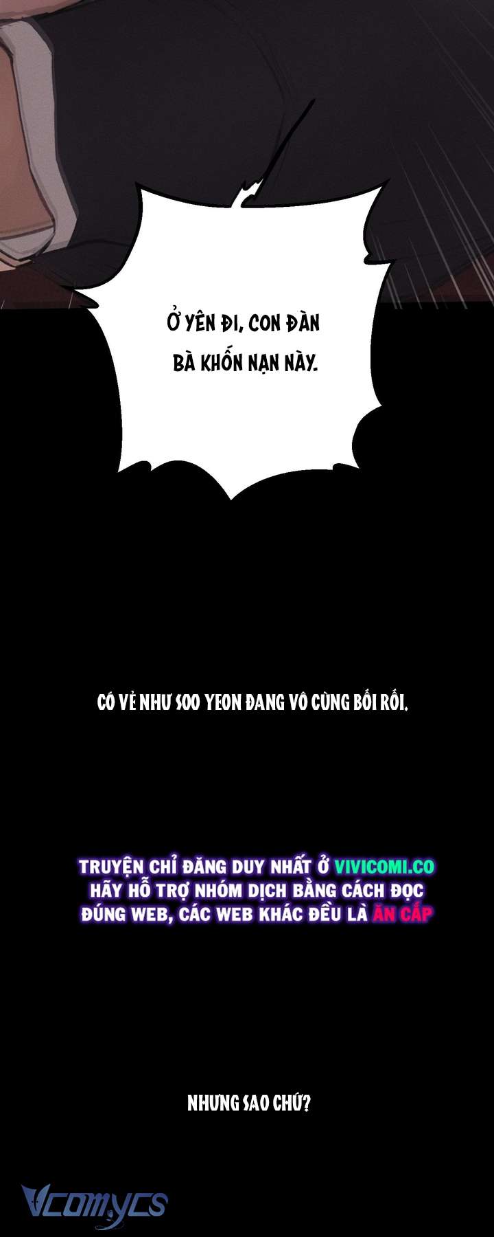 [18+] Nhật Ký Quan Sát Chap 19 - Next Chap 20