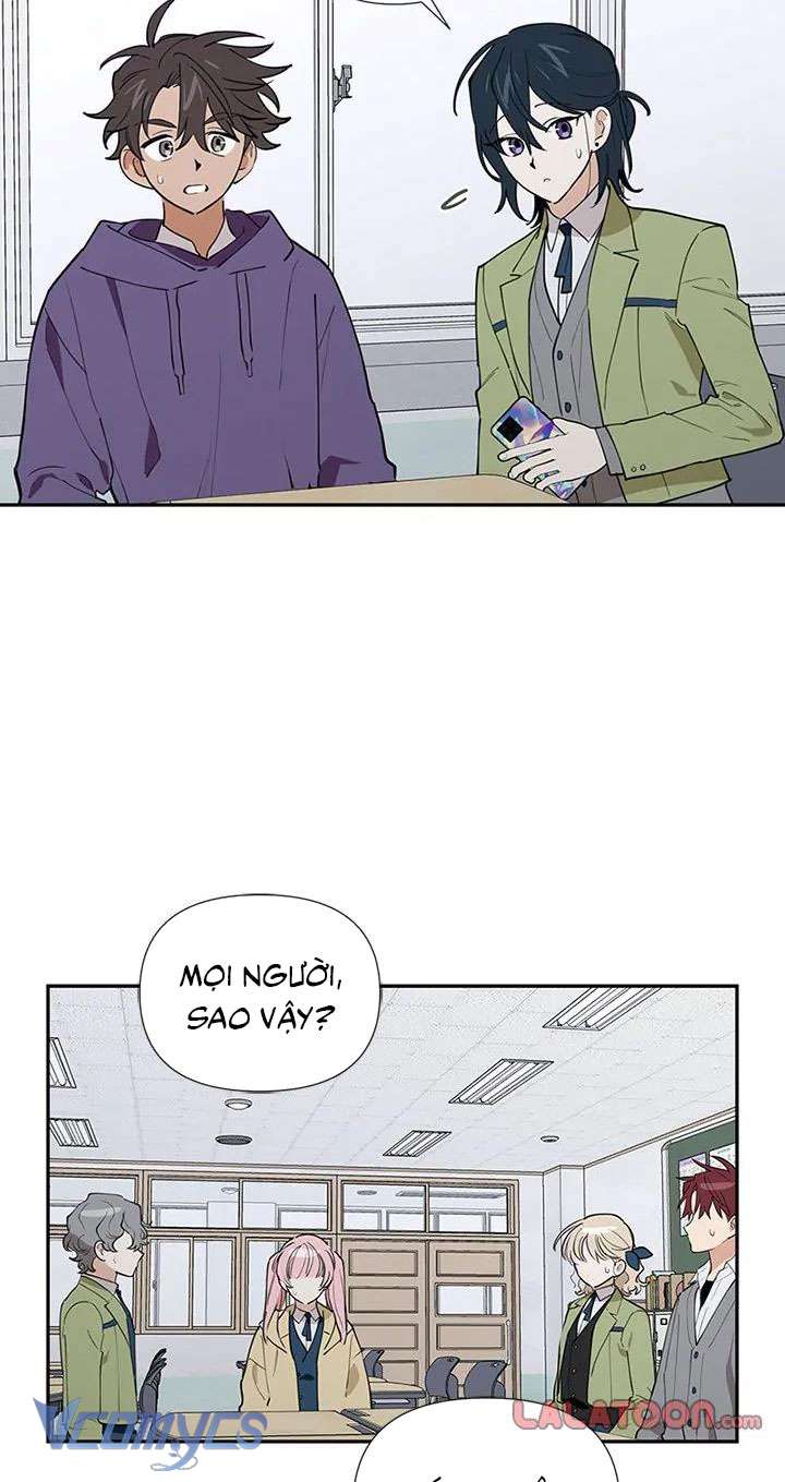 Điều Ước Sao Băng Chap 58 - Next Chap 59