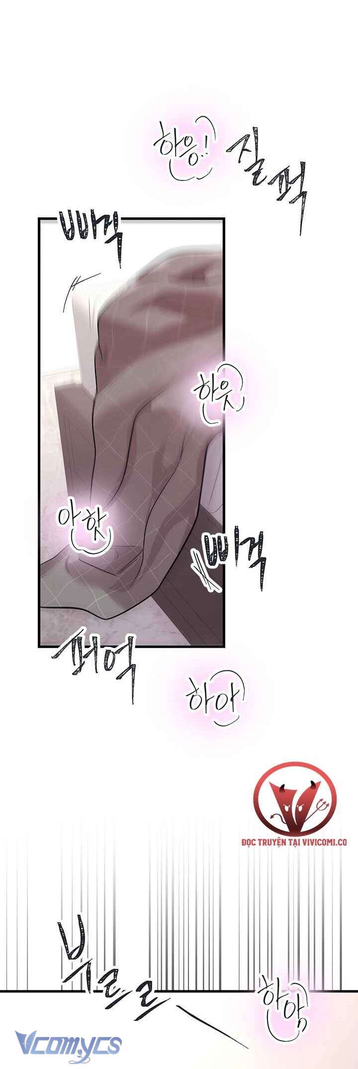 [18+] Đối Tác Dục Vọng Chap 27 - Next Chap 28