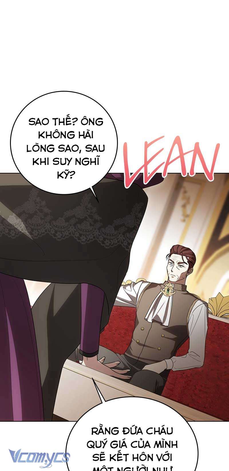 Cái Giá Phải Trả Chap 86 - Next Chap 87
