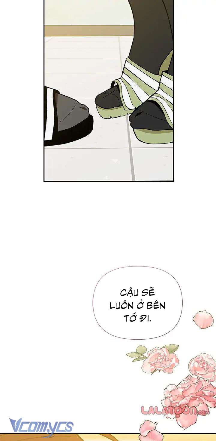 Điều Ước Sao Băng Chap 56 - Next Chap 57