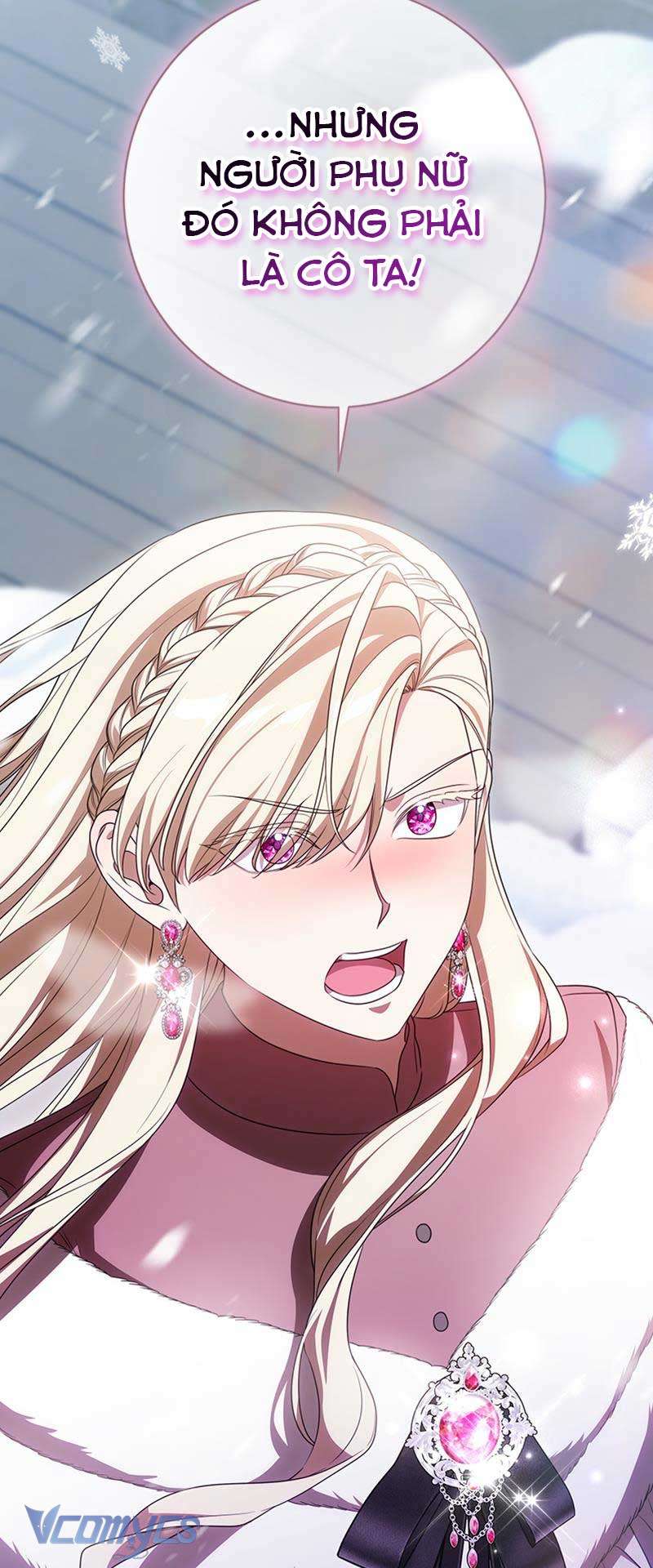 Cái Giá Phải Trả Chap 86 - Next Chap 87