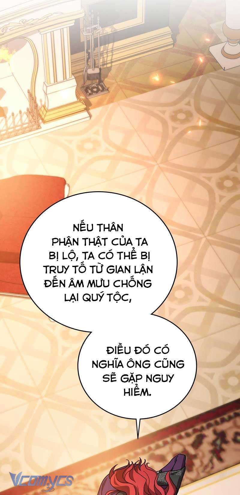 Cái Giá Phải Trả Chap 86 - Next Chap 87