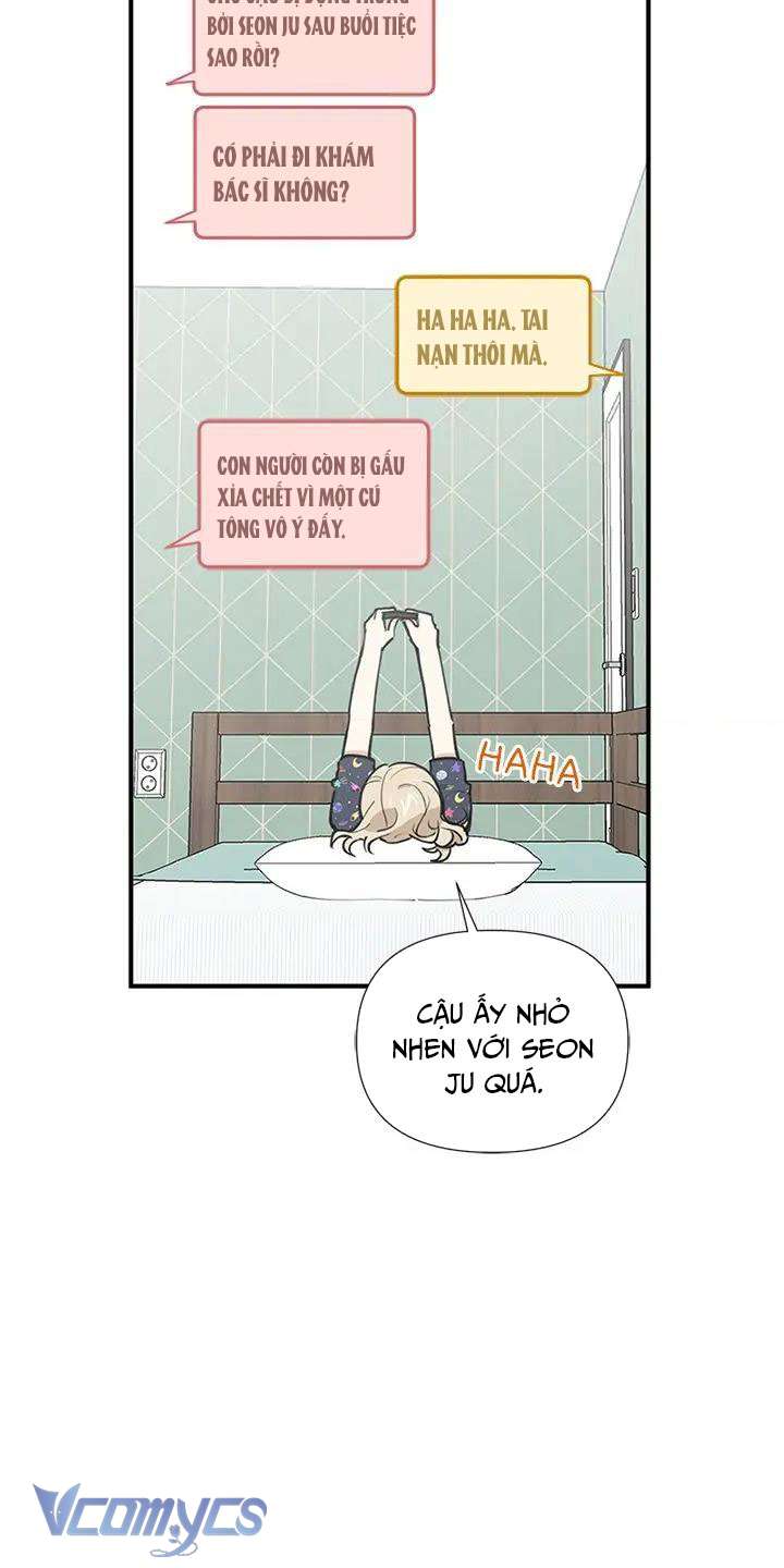 Điều Ước Sao Băng Chap 48 - Next Chap 49