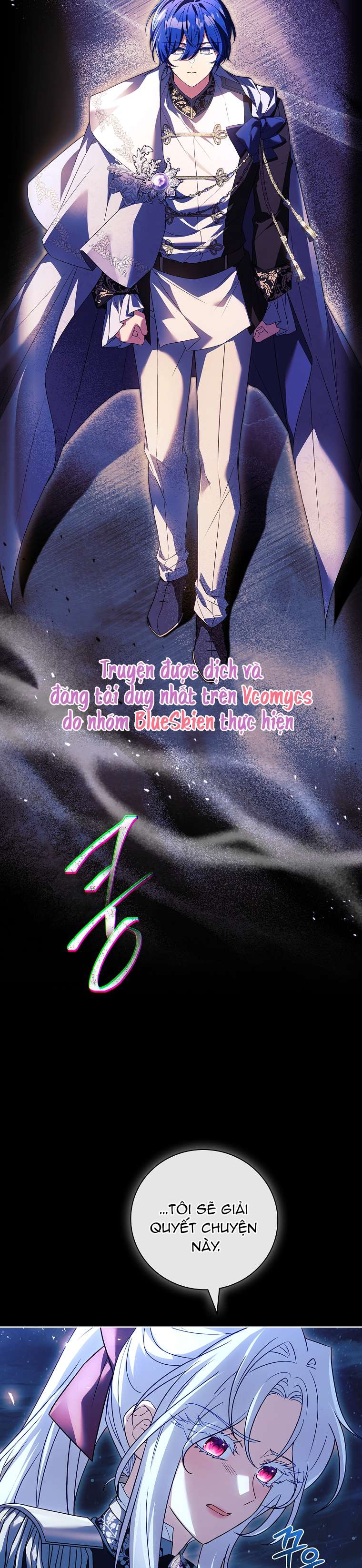 Cha Nào Con Nấy Chap 48 - Next Chap 49
