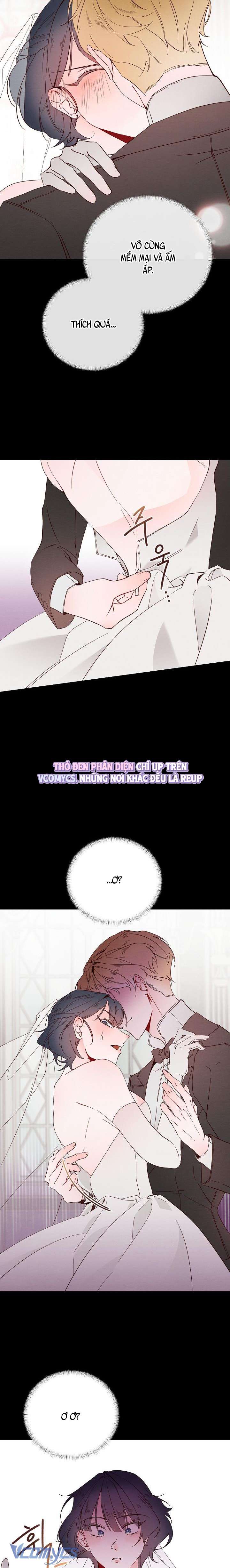 [18+] Chàng Thơ Trong Mộng Chap 1 - Next Chapter 1.2