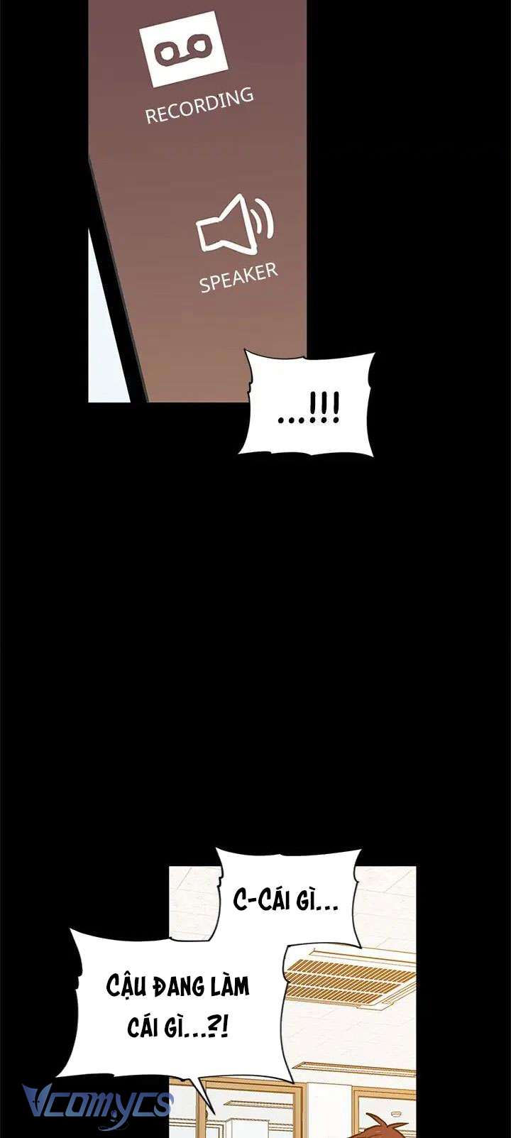 Điều Ước Sao Băng Chapter 43 - Next Chapter 44