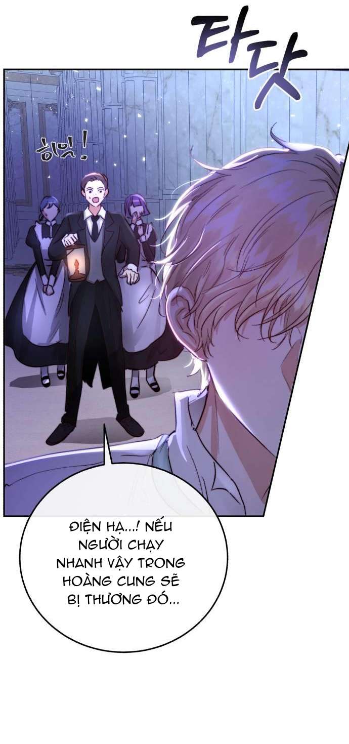 Rosaline Bogart Chap 4 - Next 