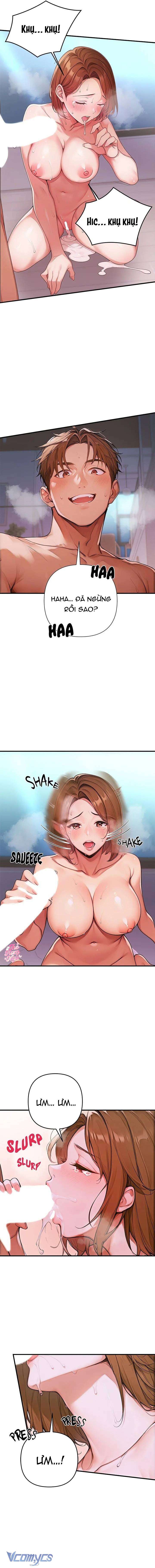 [18+] Làng Dục Vọng Chap 1 - Next Chap 2