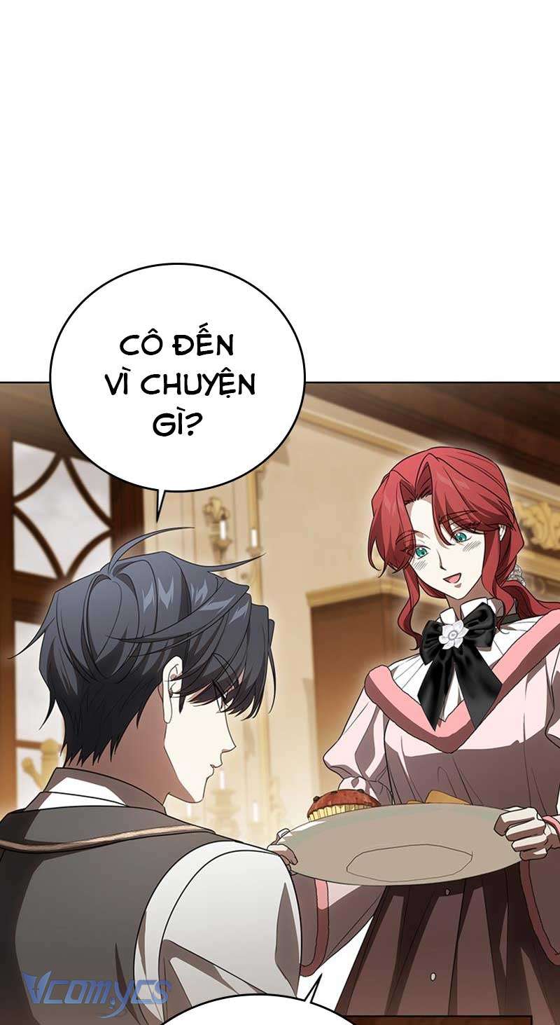 Cái Giá Phải Trả Chap 86 - Next Chap 87