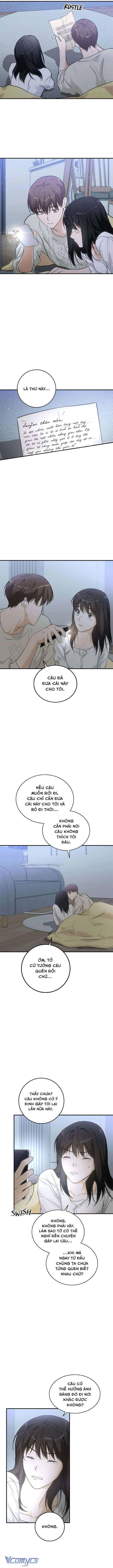 Cõng Anh Mà Chạy Chap 81 - Next 