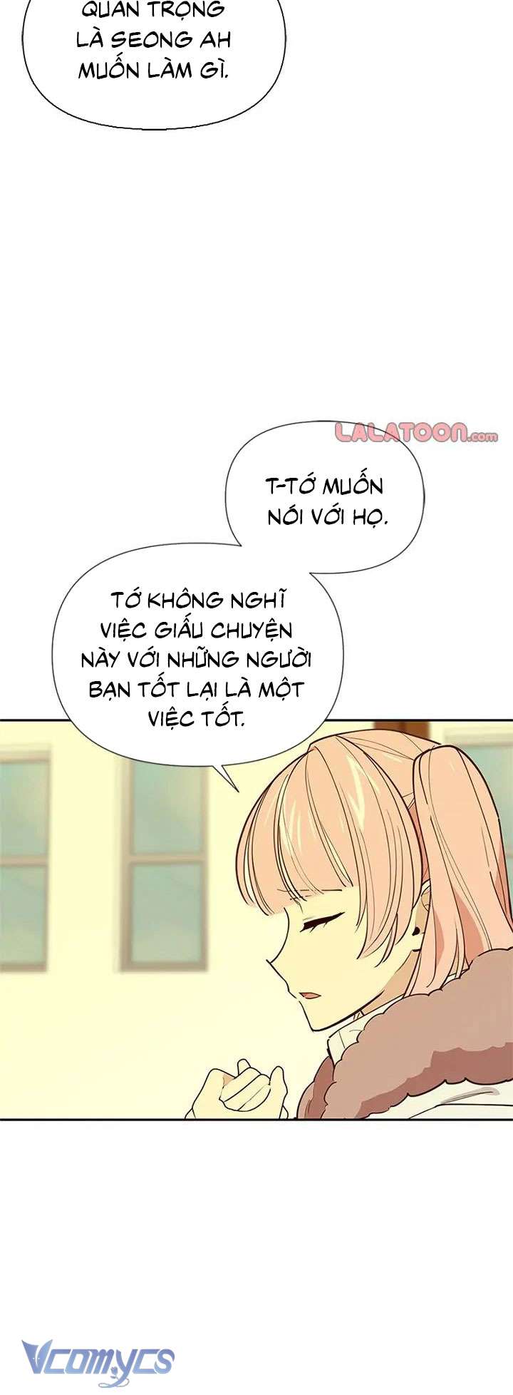 Điều Ước Sao Băng Chap 58 - Next Chap 59