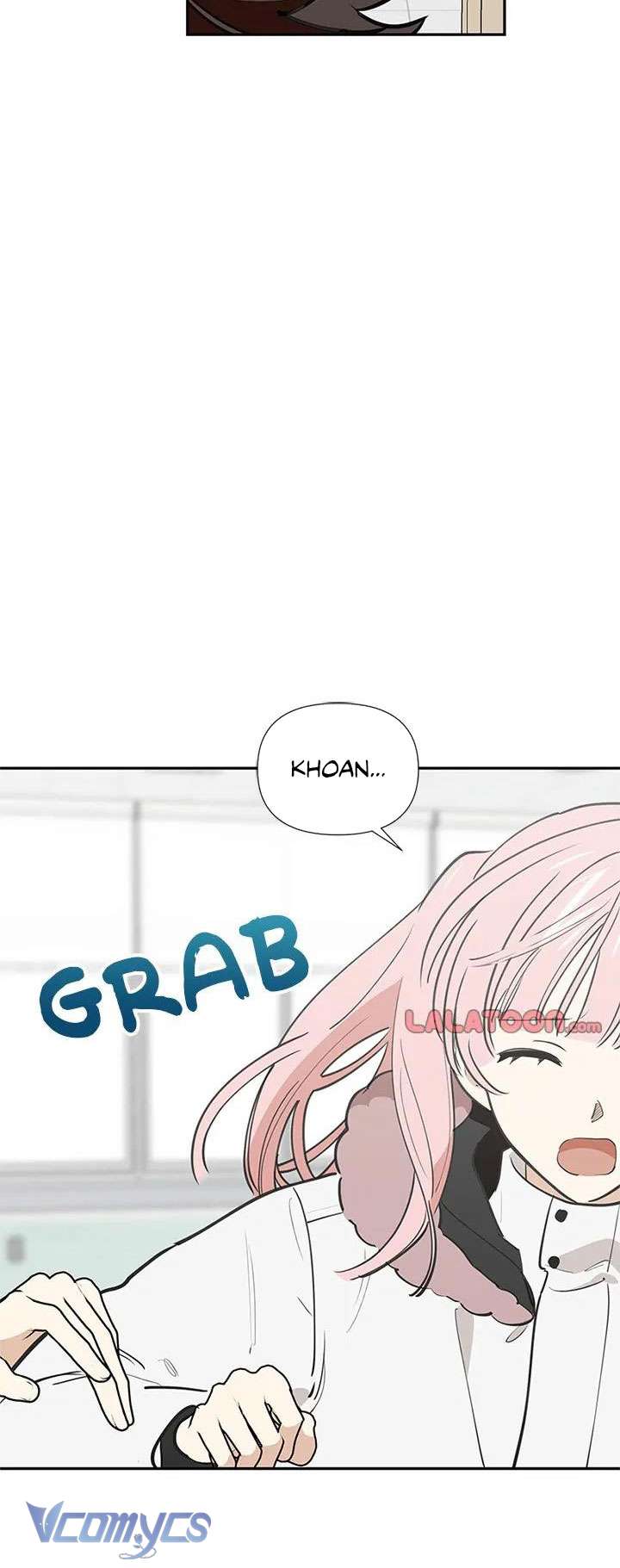 Điều Ước Sao Băng Chap 58 - Next Chap 59
