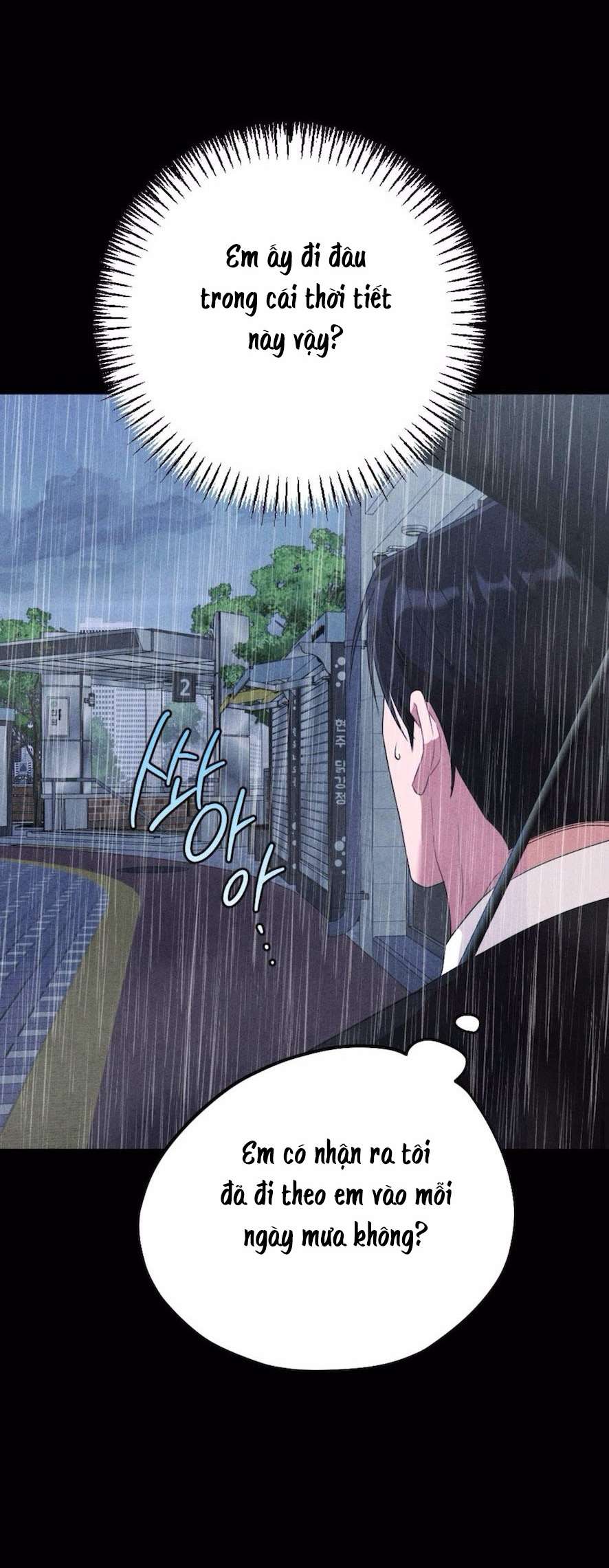 Chiếm Lấy Em Chap 18 - Next Chap 19