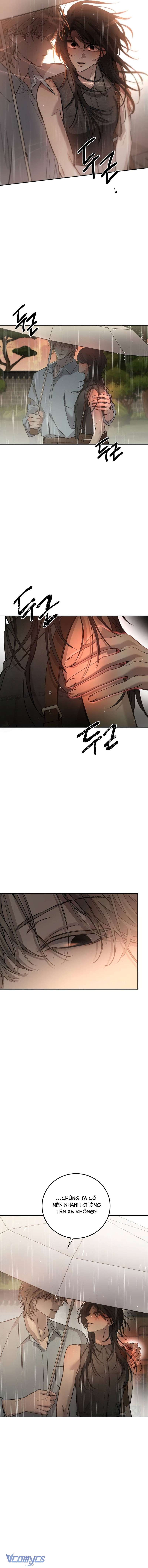 Bản Năng Dã Thú Chap 6 - Next Chap 7