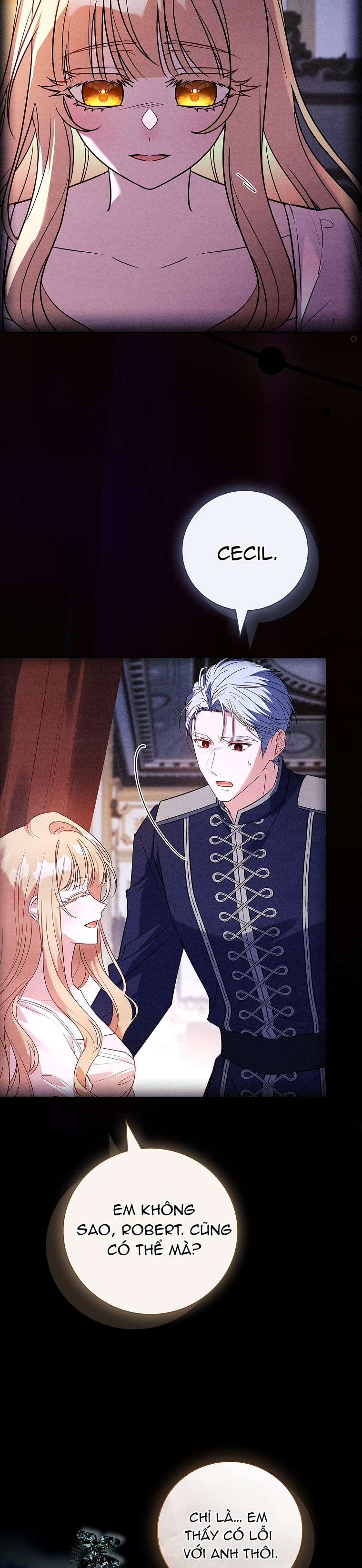 Cha Nào Con Nấy Chap 21 - Next Chap 22