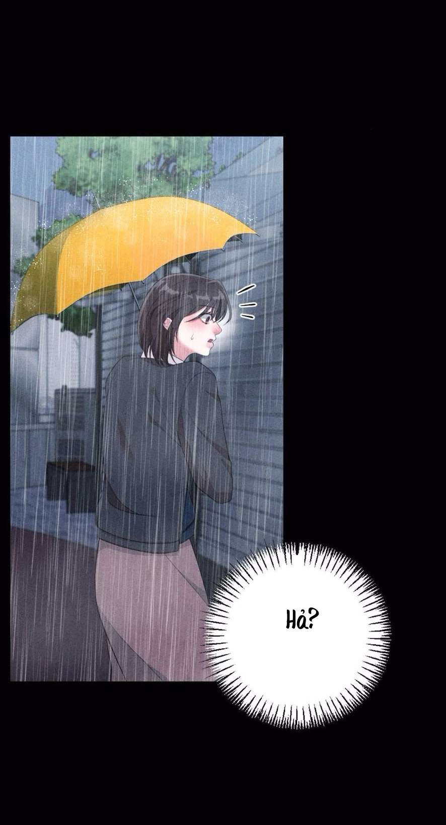 Chiếm Lấy Em Chap 18 - Next Chap 19