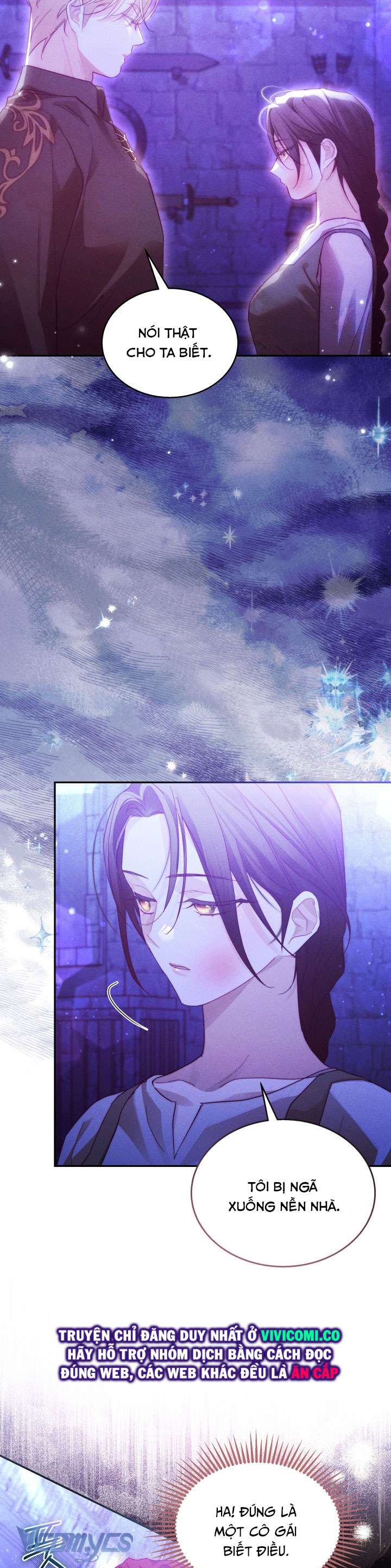 Tiếng Trống Vang Dội Chap 49 - Next Chap 50