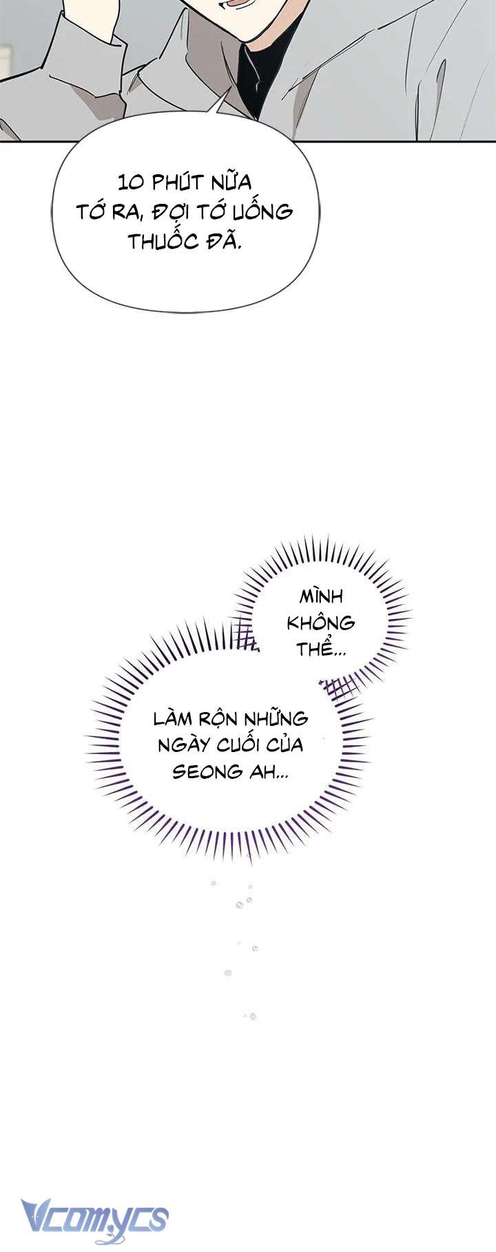 Điều Ước Sao Băng Chap 61 - Next Chap 62