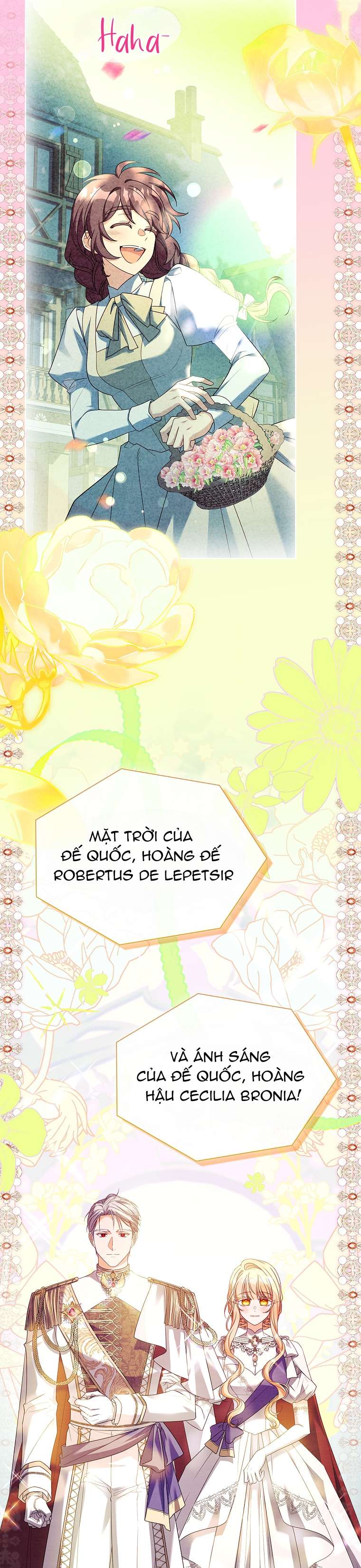 Cha Nào Con Nấy Chap 21 - Next Chap 22