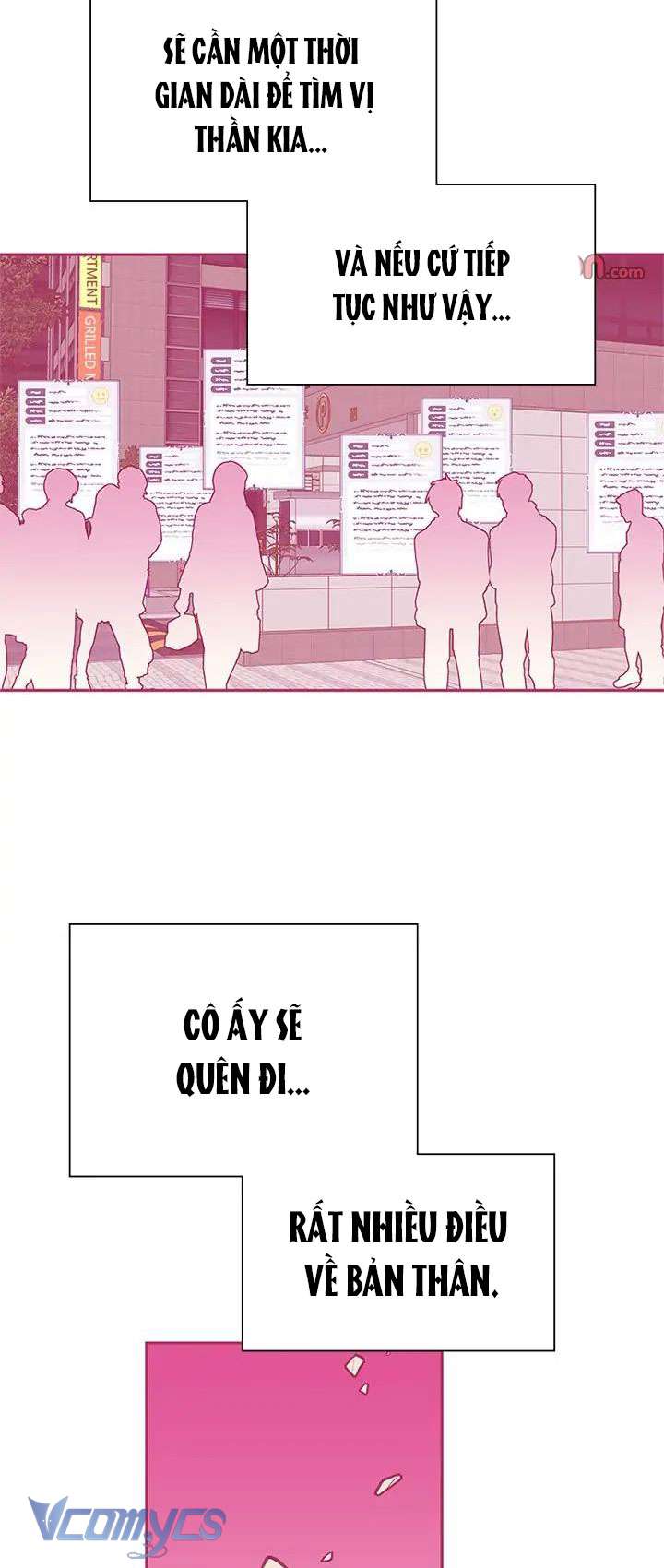 Điều Ước Sao Băng Chap 53 - Next Chap 54