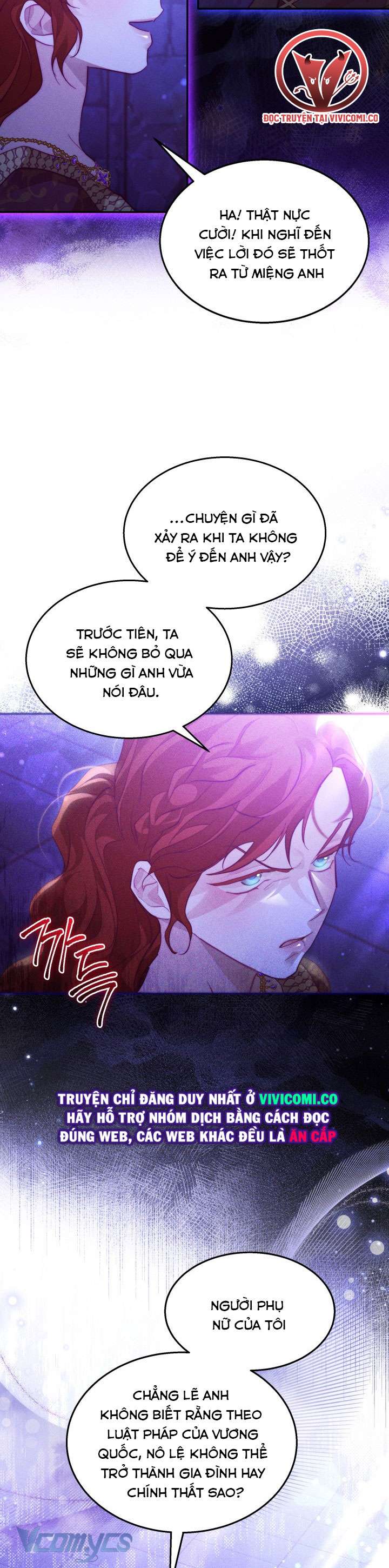 Tiếng Trống Vang Dội Chap 49 - Next Chap 50