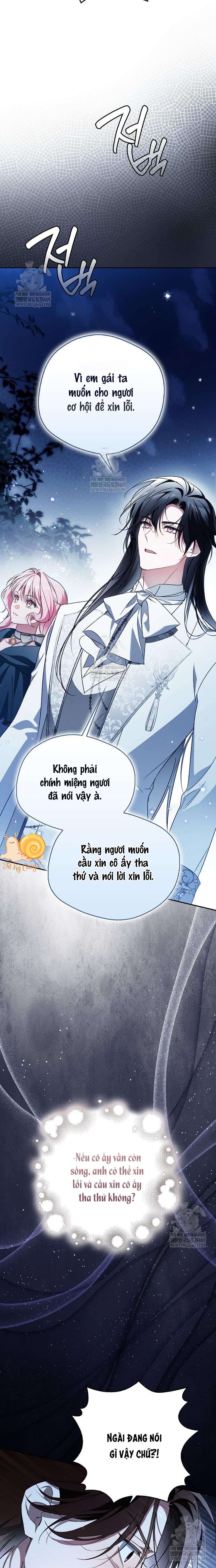 Hầu Tước Marron Chap 34 - Next Chap 35