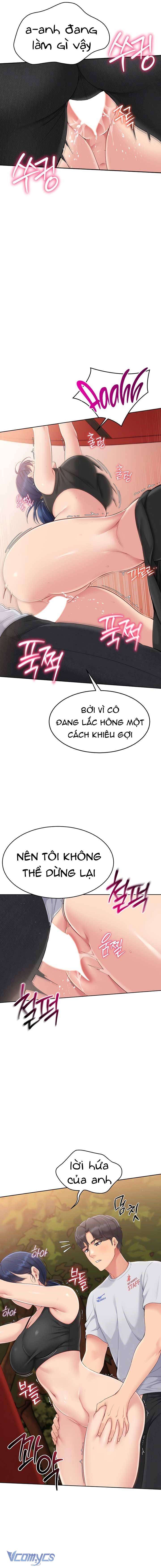 [18+] Hãy Thiết Lập Nó! Chap 23 - Next Chap 24