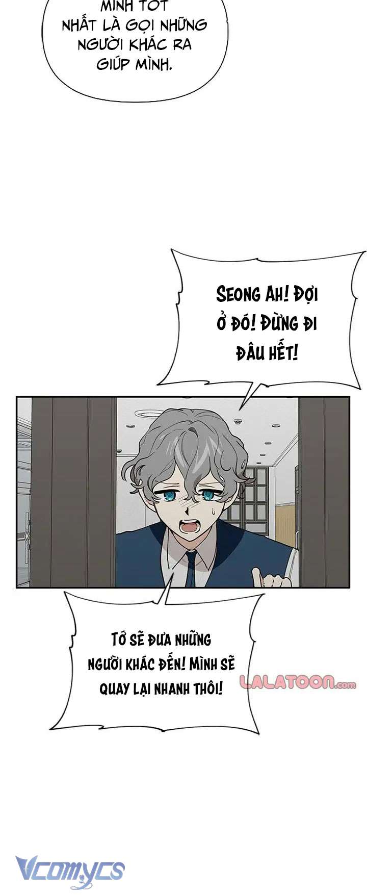 Điều Ước Sao Băng Chap 46 - Next Chap 47