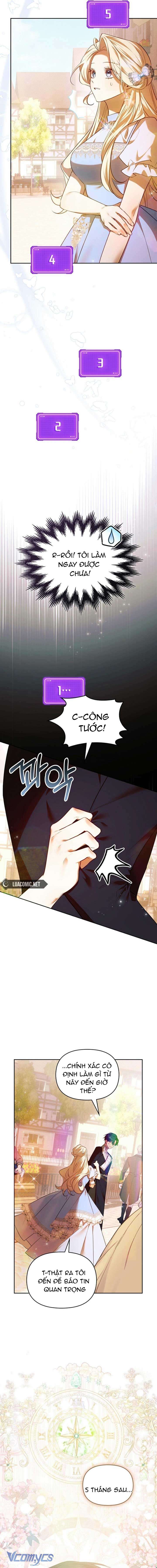 Top 100 Quý Cô Chap 6 - Next 