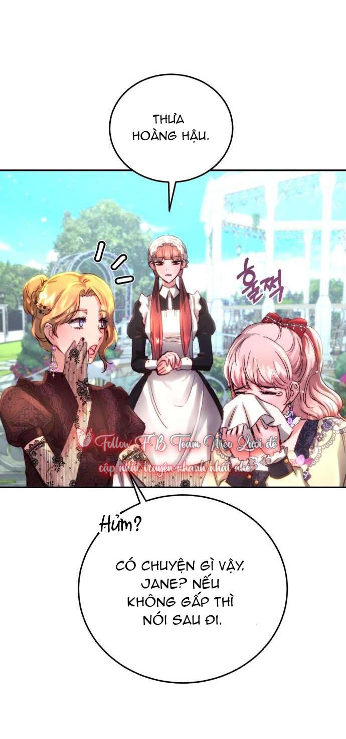 Rosaline Bogart Chap 4 - Next 