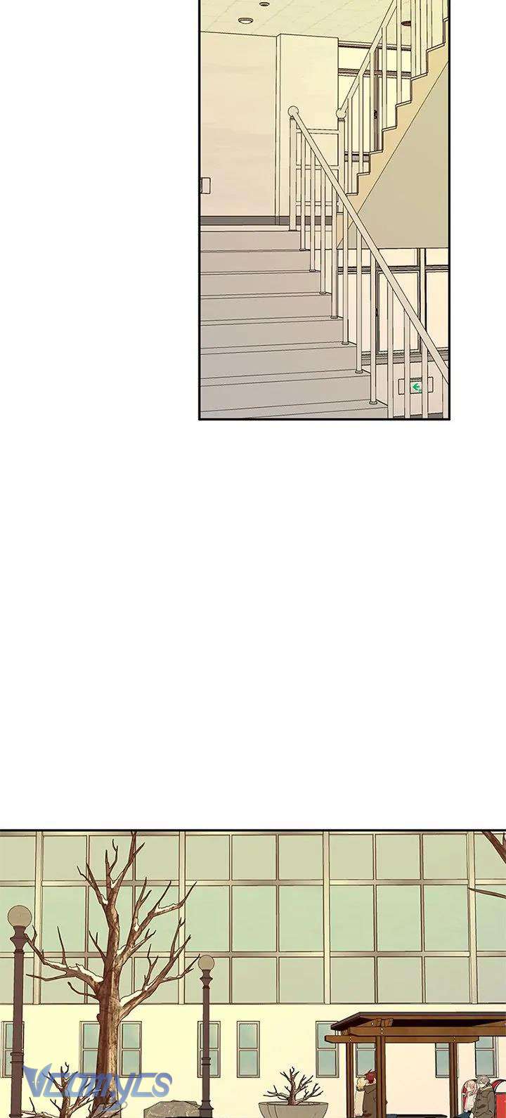 Điều Ước Sao Băng Chap 58 - Next Chap 59