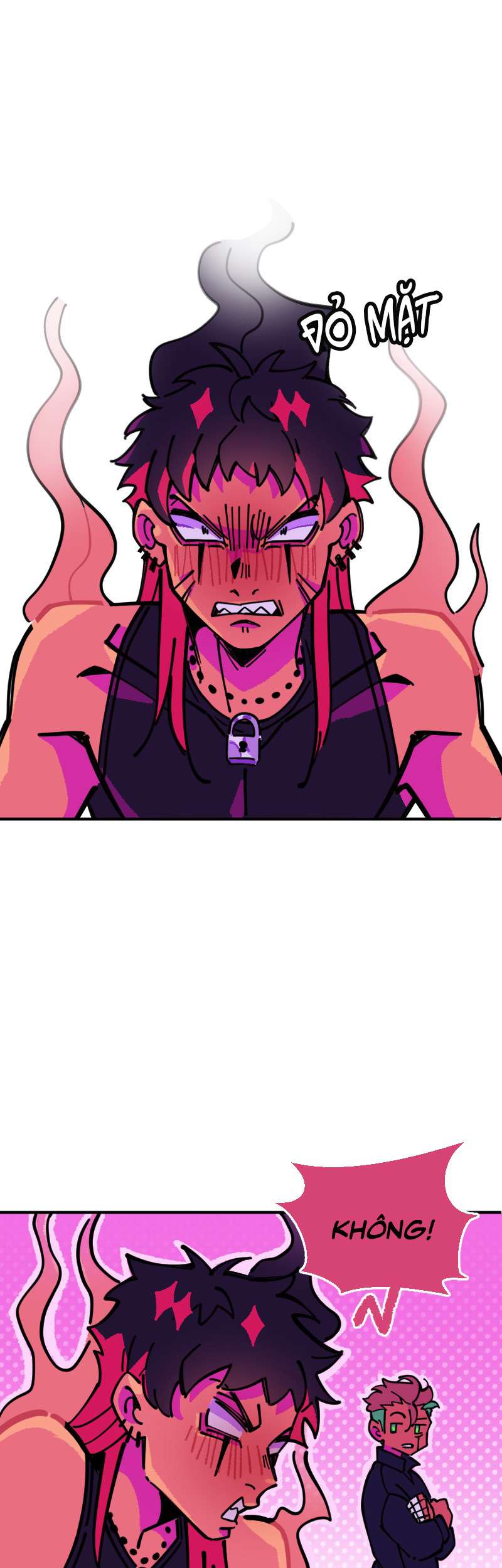 Homesick Chap 141 - Next Chap 142