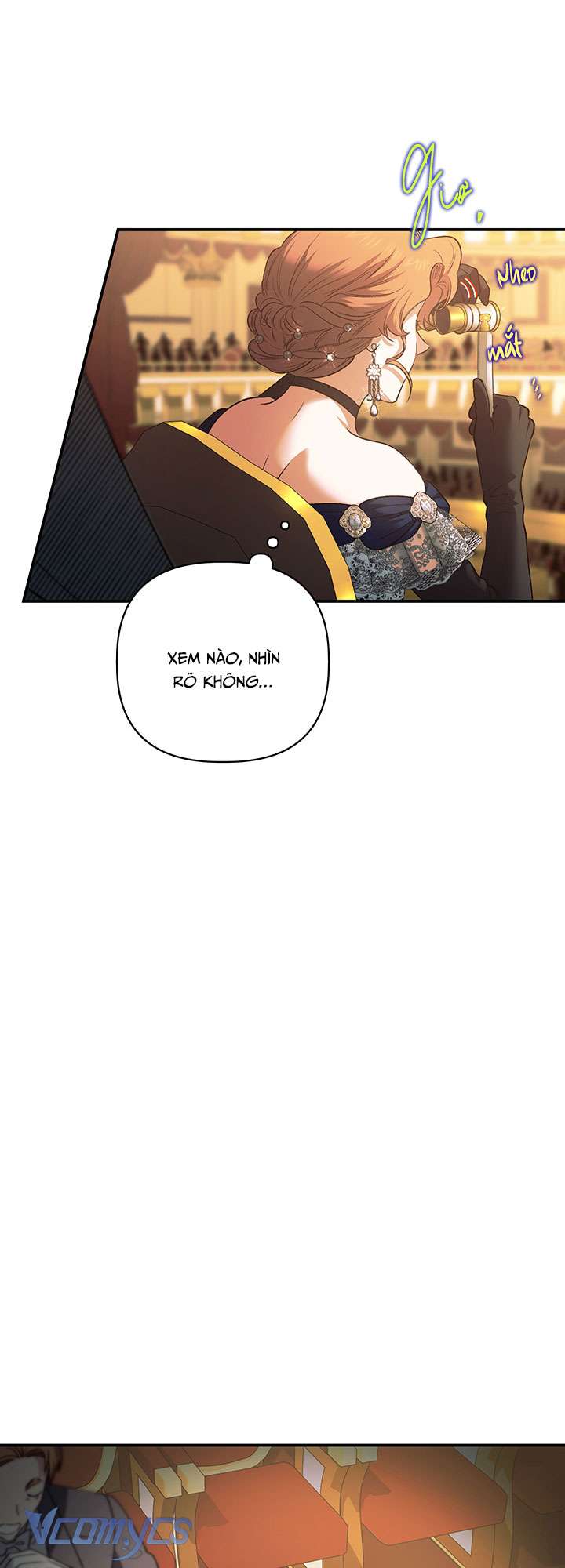 May Mắn Hay Bất Hạnh Chap 108 - Next Chap 109