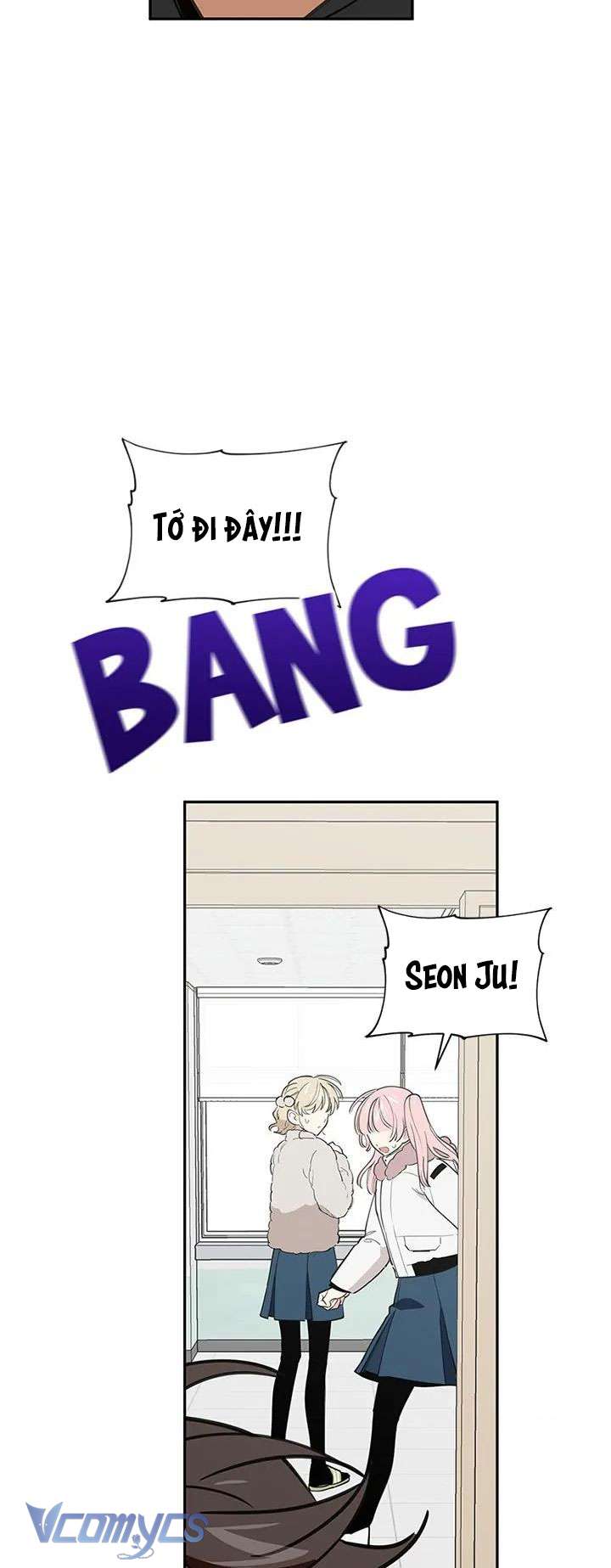 Điều Ước Sao Băng Chap 58 - Next Chap 59