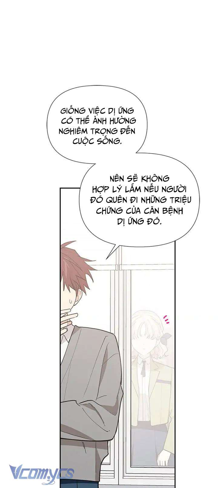 Điều Ước Sao Băng Chap 49 - Next Chap 50