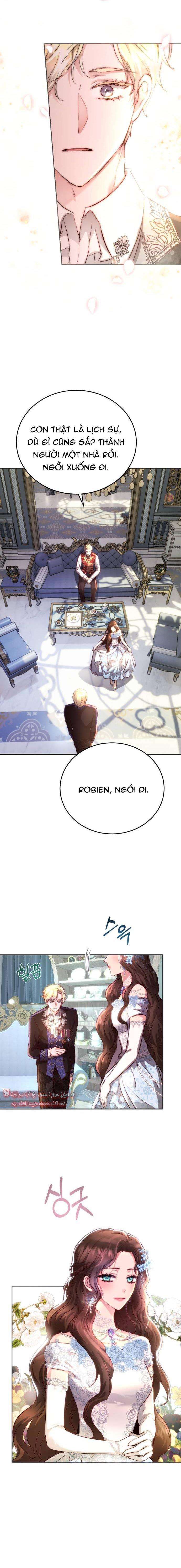 Rosaline Bogart Chap 1 - Next Chap 2