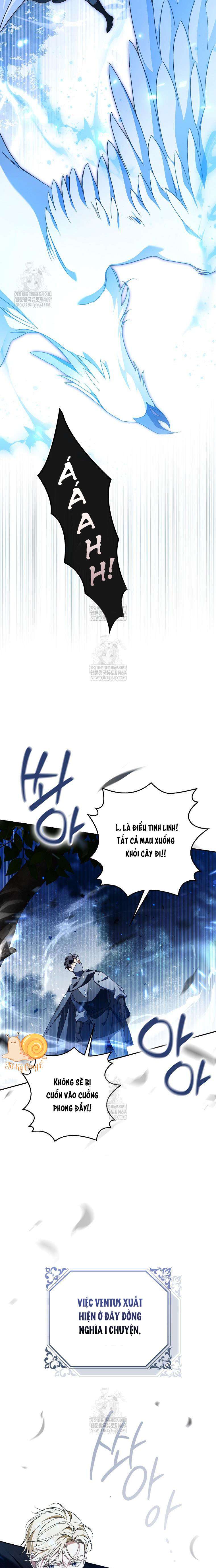 Hầu Tước Marron Chap 34 - Next Chap 35